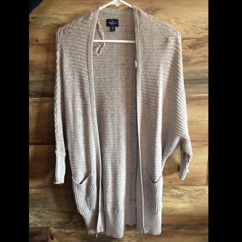 AE Cardigan